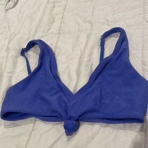 Frankie’s bikini top